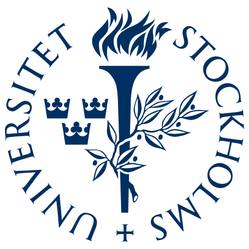 Stockholm University logo