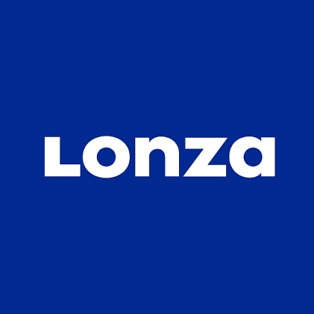 Lonza logo