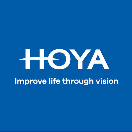 Hoya Vision Care logo