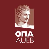 Athens University of Economics and Business logo